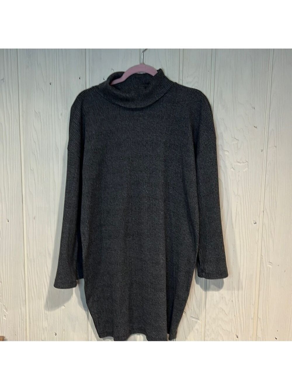 ASOS Sweater Dress or Tunic Size Small